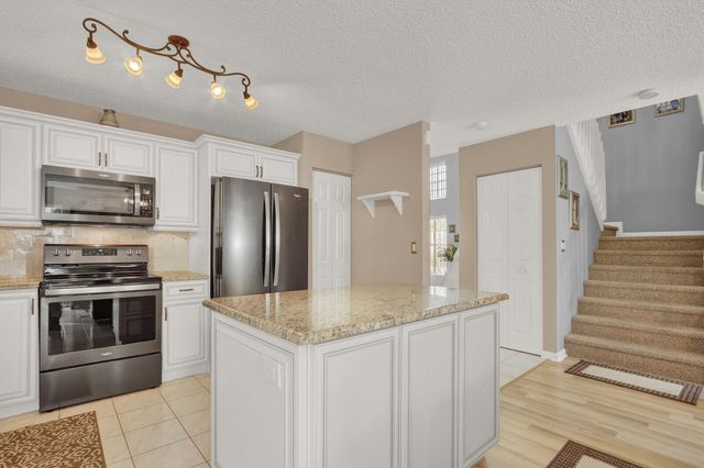 8156 Mystic Harbor Circle, Boynton Beach, FL 33436