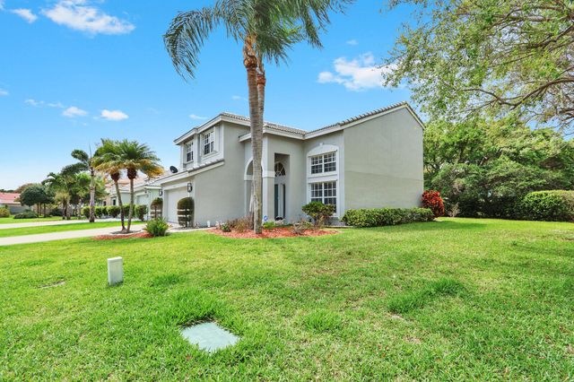 8156 Mystic Harbor Circle, Boynton Beach, FL 33436