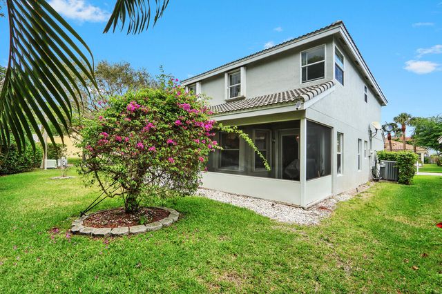 8156 Mystic Harbor Circle, Boynton Beach, FL 33436