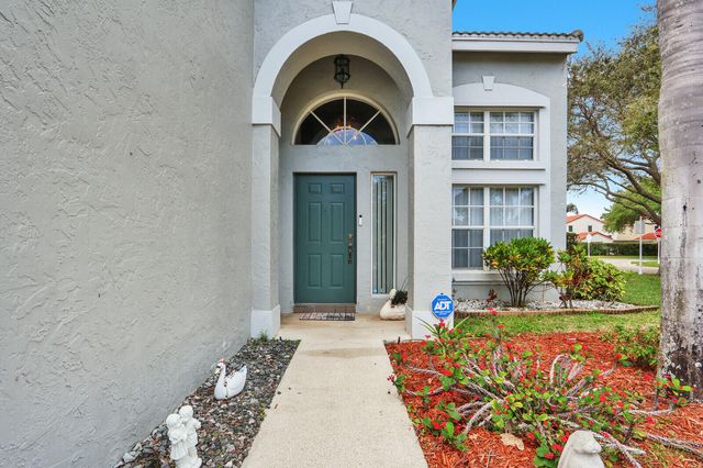 8156 Mystic Harbor Circle, Boynton Beach, FL 33436