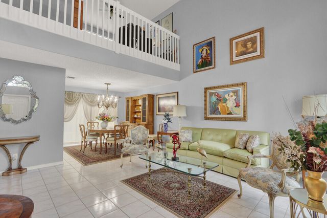 8156 Mystic Harbor Circle, Boynton Beach, FL 33436