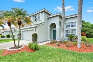 8156 Mystic Harbor Circle, Boynton Beach, FL 33436