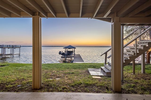 115 Isle Of View Drive, Tool, TX 75143