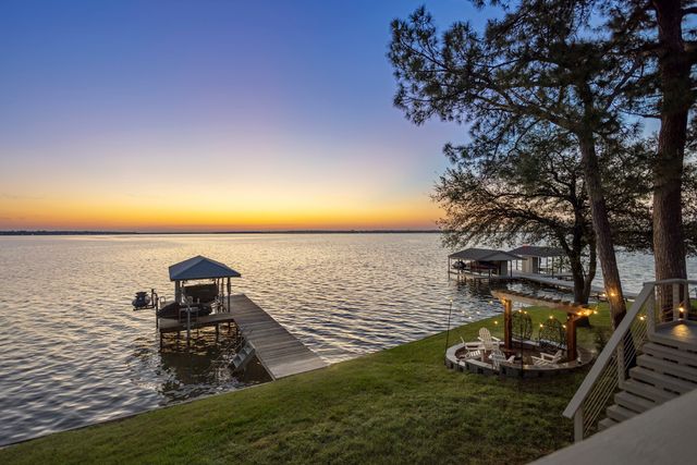 115 Isle Of View Drive, Tool, TX 75143