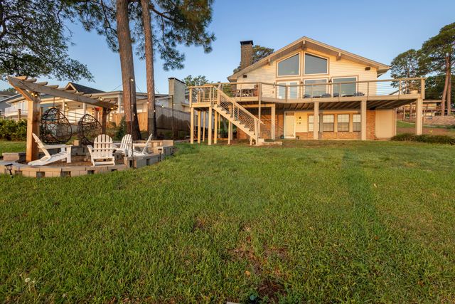 115 Isle Of View Drive, Tool, TX 75143