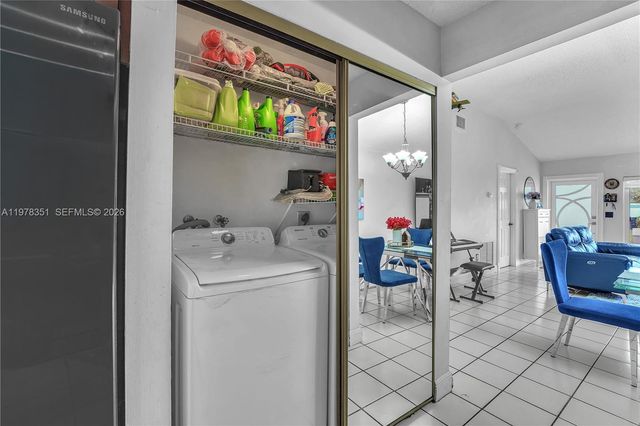 20750 SW 103rd Ct, Cutler Bay, FL 33189