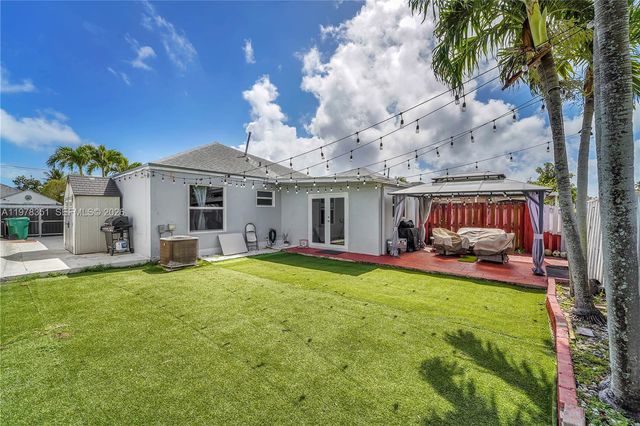 20750 SW 103rd Ct, Cutler Bay, FL 33189