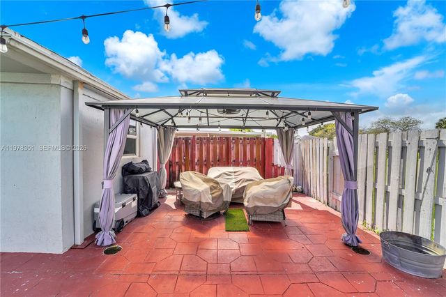 20750 SW 103rd Ct, Cutler Bay, FL 33189