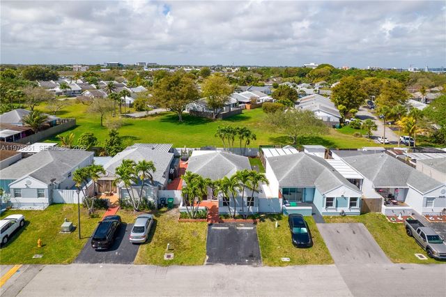 20750 SW 103rd Ct, Cutler Bay, FL 33189