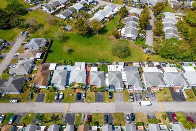 20750 SW 103rd Ct, Cutler Bay, FL 33189