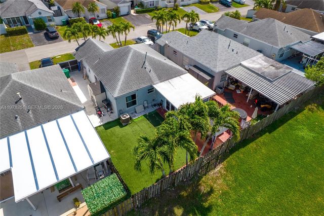 20750 SW 103rd Ct, Cutler Bay, FL 33189