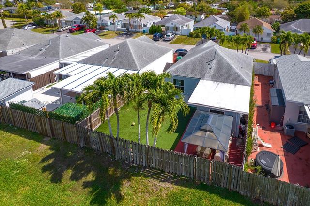 20750 SW 103rd Ct, Cutler Bay, FL 33189