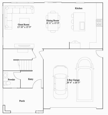 2439 Gunner Ridge Way, Rialto, CA 92377