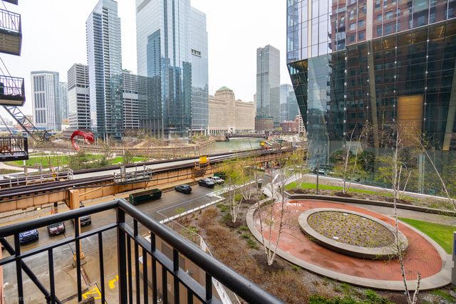 165 N Canal Street 513, Chicago, IL 60606