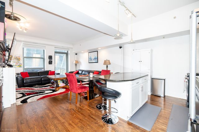 165 N Canal Street 513, Chicago, IL 60606