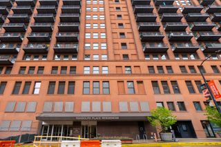 165 N Canal Street 513, Chicago, IL 60606