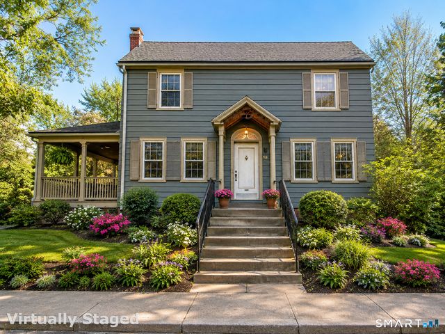 972 Elm Street, New Haven, CT 06511