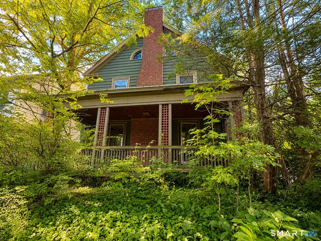 972 Elm Street, New Haven, CT 06511