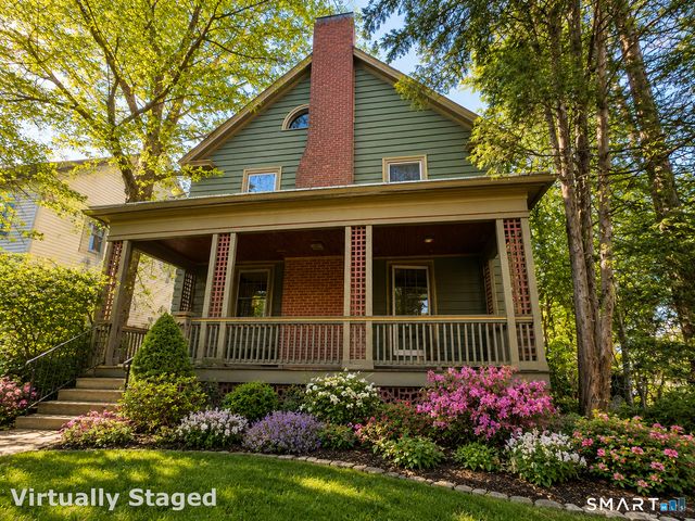 972 Elm Street, New Haven, CT 06511