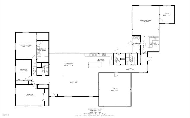 3663 NW 99th Ter, Coral Springs, FL 33065