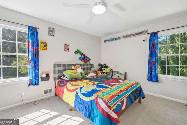 585 James Street SW, Lilburn, GA 30047