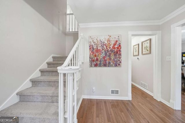 585 James Street SW, Lilburn, GA 30047