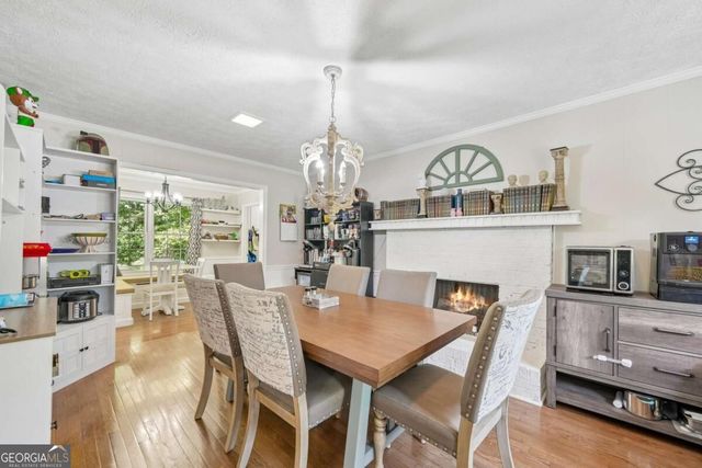 585 James Street SW, Lilburn, GA 30047