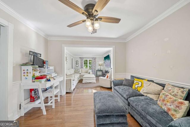 585 James Street SW, Lilburn, GA 30047