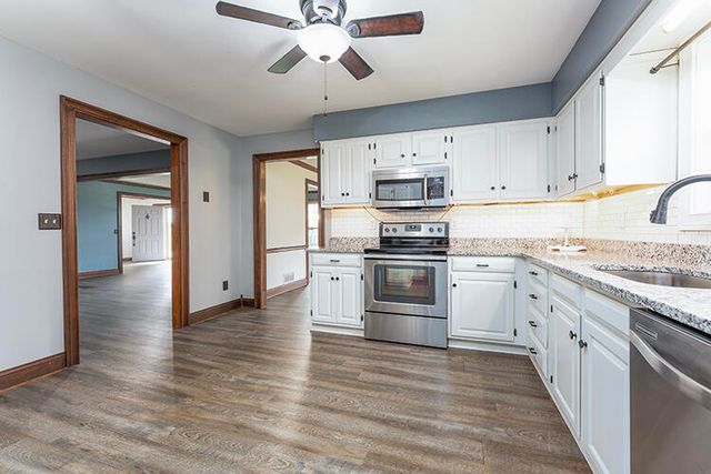 923 Meadow Lane, Harrodsburg, KY 40330