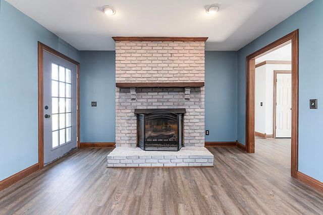 923 Meadow Lane, Harrodsburg, KY 40330