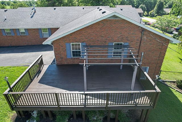 923 Meadow Lane, Harrodsburg, KY 40330