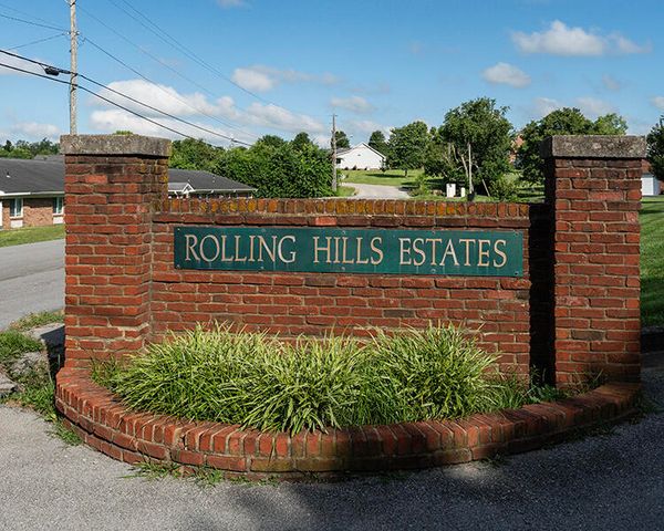 923 Meadow Lane, Harrodsburg, KY 40330