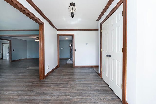 923 Meadow Lane, Harrodsburg, KY 40330