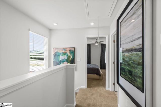 170 Randwick Lane, Greer, SC 29651