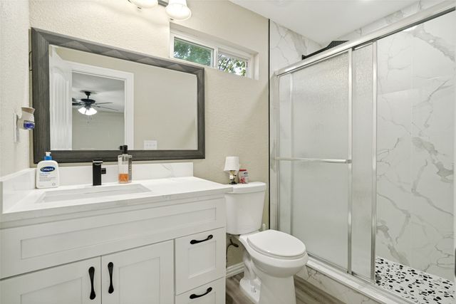 2666 Burton Avenue, Fort Worth, TX 76105