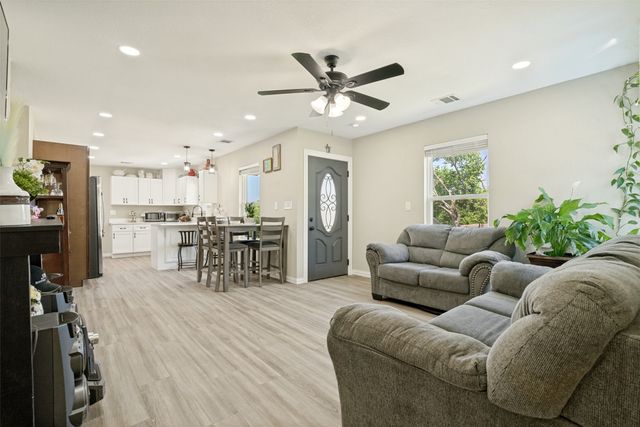 2666 Burton Avenue, Fort Worth, TX 76105