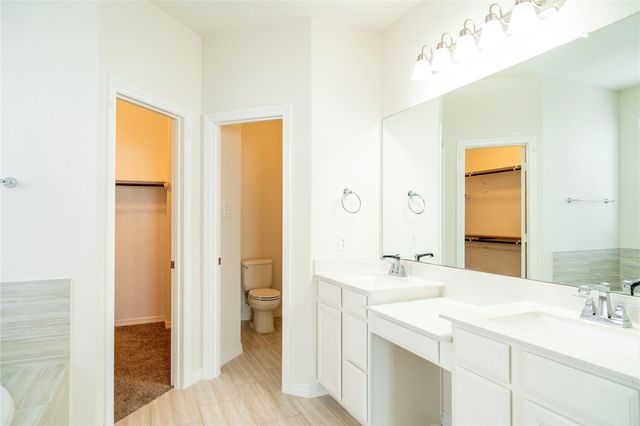 3618 Windward Canyon Drive, Fulshear, TX 77441