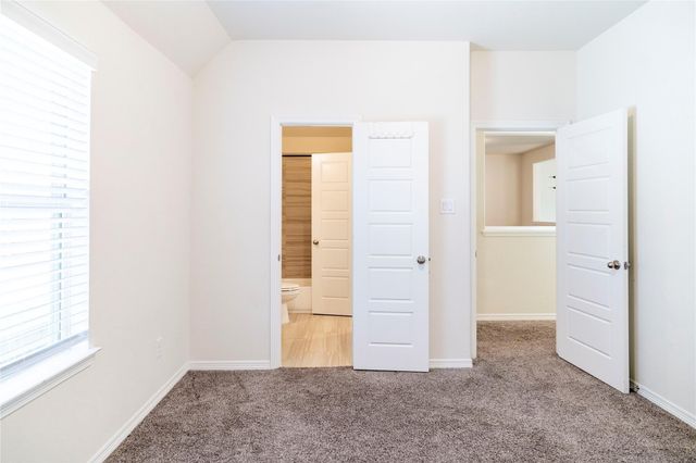 3618 Windward Canyon Drive, Fulshear, TX 77441