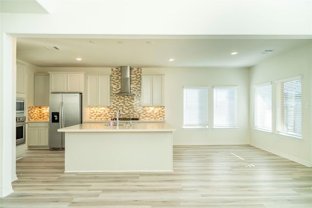 3618 Windward Canyon Drive, Fulshear, TX 77441