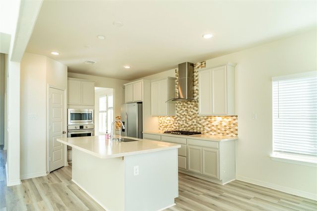 3618 Windward Canyon Drive, Fulshear, TX 77441