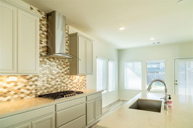 3618 Windward Canyon Drive, Fulshear, TX 77441