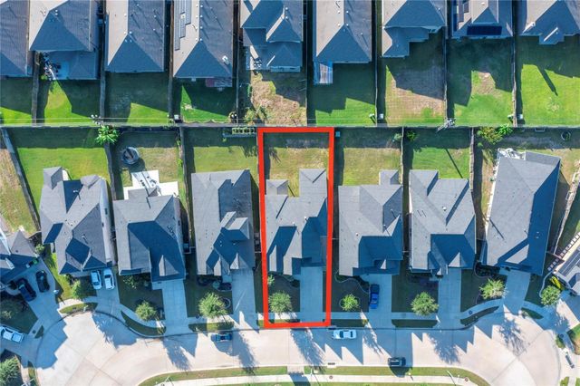 3618 Windward Canyon Drive, Fulshear, TX 77441