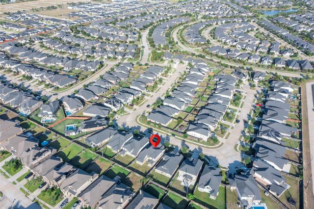 3618 Windward Canyon Drive, Fulshear, TX 77441