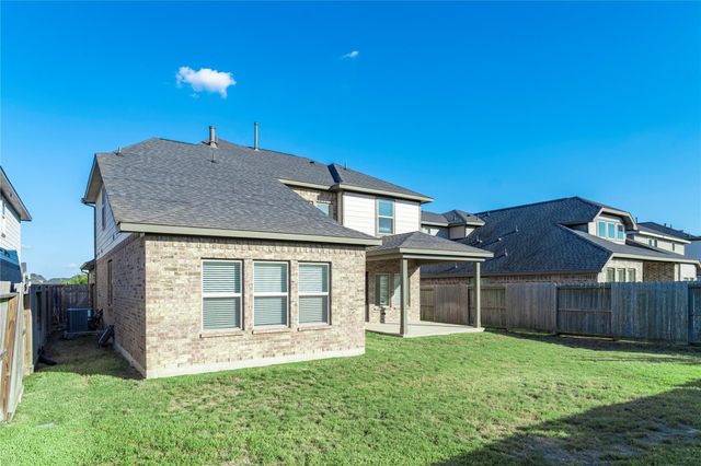 3618 Windward Canyon Drive, Fulshear, TX 77441
