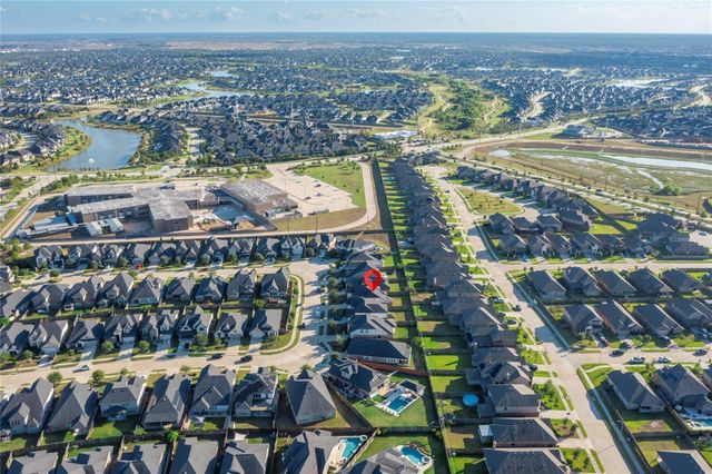 3618 Windward Canyon Drive, Fulshear, TX 77441