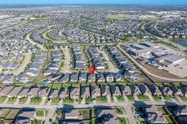 3618 Windward Canyon Drive, Fulshear, TX 77441