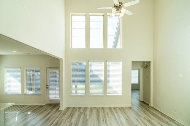 3618 Windward Canyon Drive, Fulshear, TX 77441