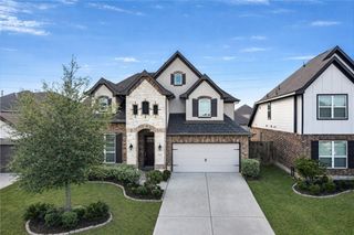 3618 Windward Canyon Drive, Fulshear, TX 77441