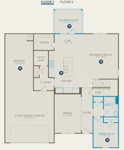 3358 Tucker Trace, Columbia, TN 38401