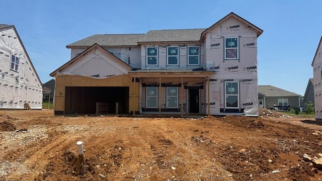 3358 Tucker Trace, Columbia, TN 38401